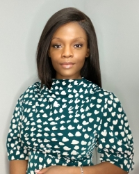 Dolores Joseph, NP Profile Headshot